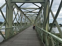 Brug bij Sully