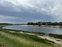 Loire bij Sandillon