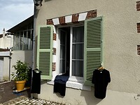 Hotel Orleans
