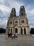 Kerk Orleans