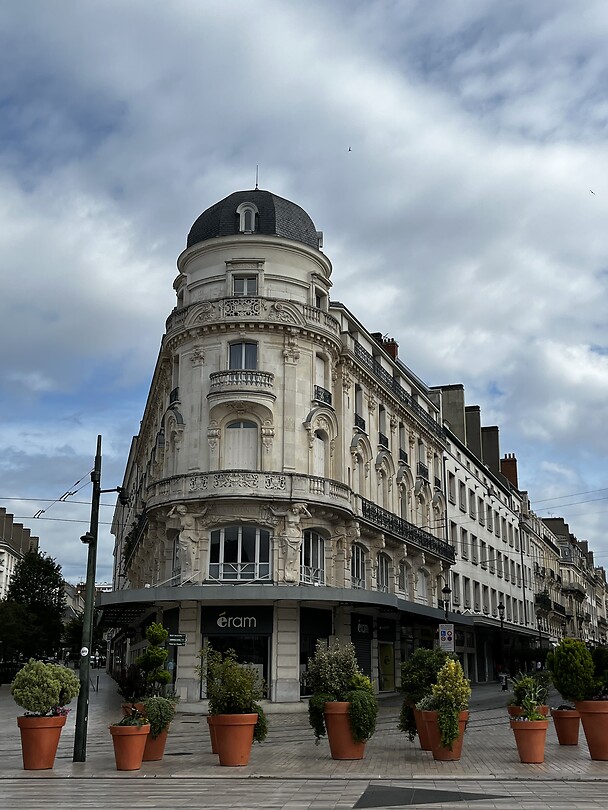 Orleans