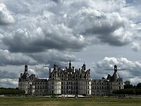 Chateau Chambord