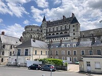 Chateau Villandry