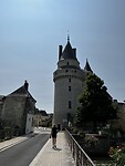 Chateau Langeais