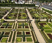 Chateau Villandry