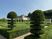 Villandry