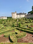 Chateau Varennes