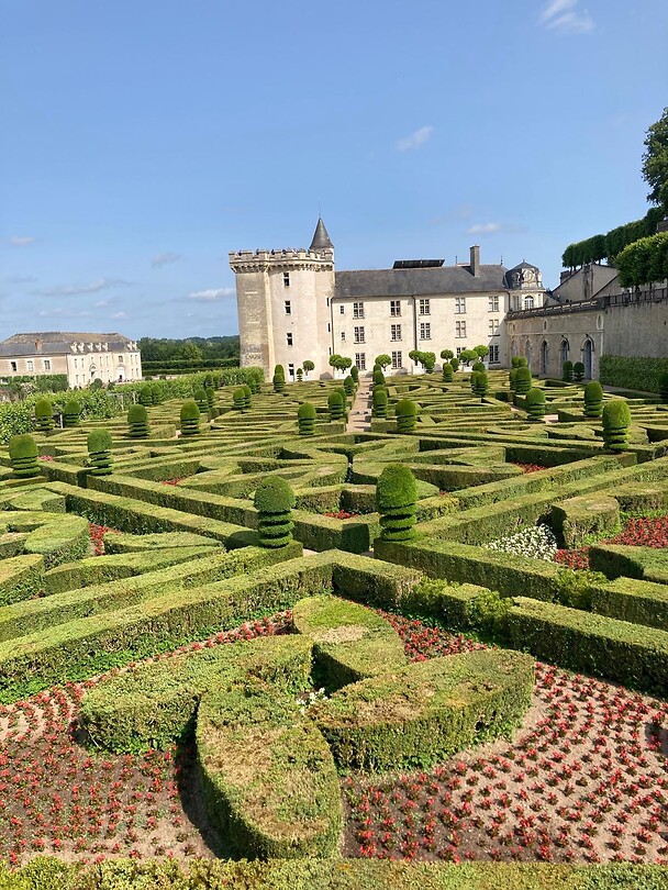 Chateau Varennes