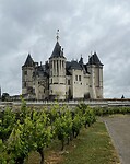 Chateau Saumur