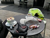 Koffiestop les Rosiers sur Loire