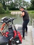 Trekschuittrekker