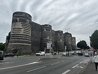 Burcht Angers