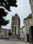 Kerk Angers