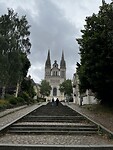 Kerk Angers