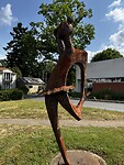 Nog meer kunst