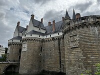 Chateau Nantes