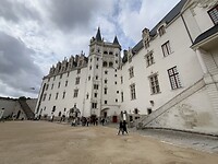 Chateau Nantes