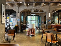 Koffiehuis