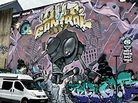 Street art