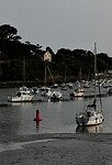 Eb in Pornic