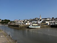 Eb in Pornic