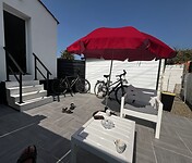 Pension Chez Isa
