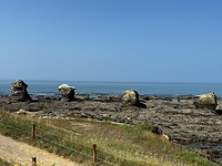 Uitzicht Atlantic
