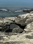 Devils gate