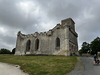 Kerkje Charron