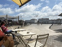 Terrasje