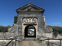 Poort