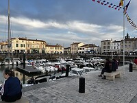 Haven La Flotta