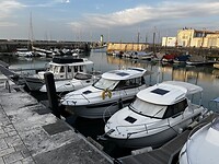 Haven La Flotta