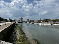 La Rochelle