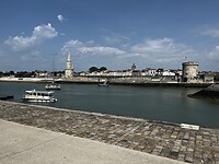 La Rochelle
