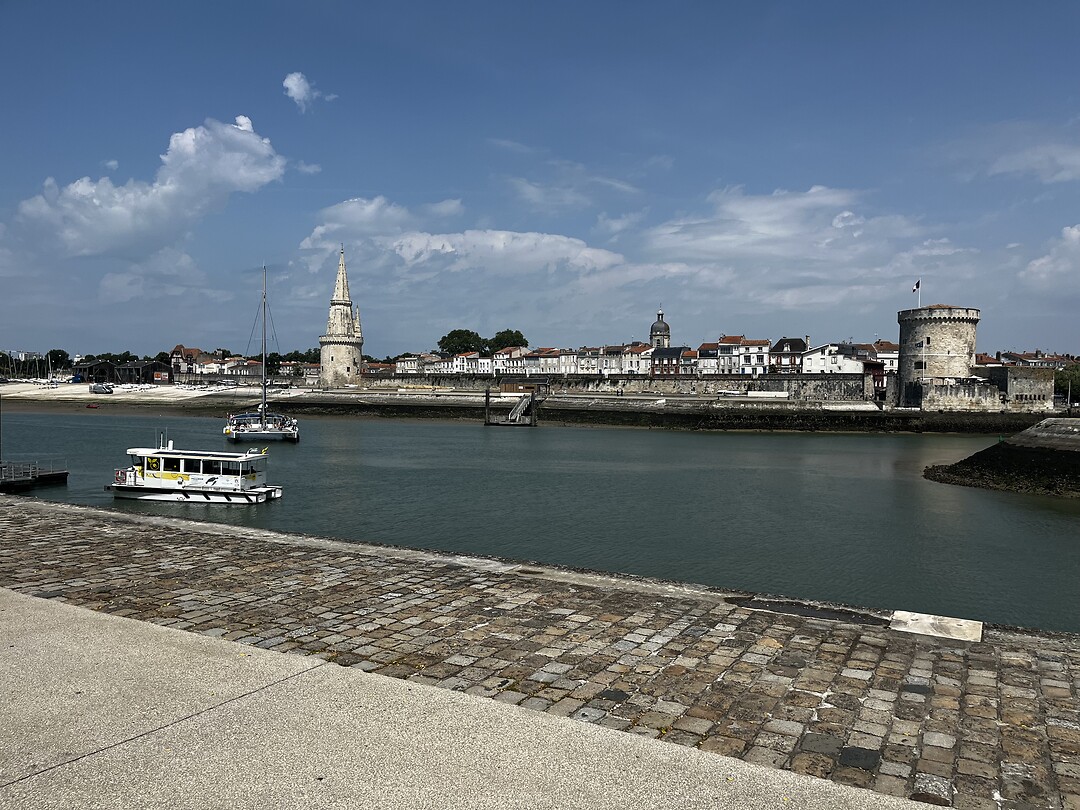 La Rochelle