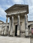 Tempel Rochefort