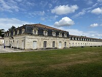 De Cordelie Rochefort