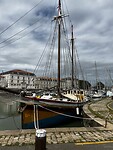 Haven in Rochefort