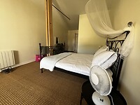 Chambre d’hotes in Courcelles