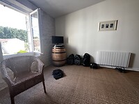 Room with a view