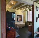 Chambre d’hotes