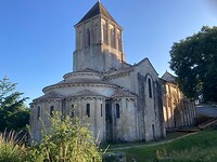 Basiliek in Melle