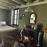 Chambre d’hotes