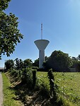Watertoren in Beaussais