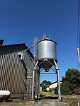 Silo Melle