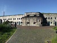 Fort Knox Hoofddorp