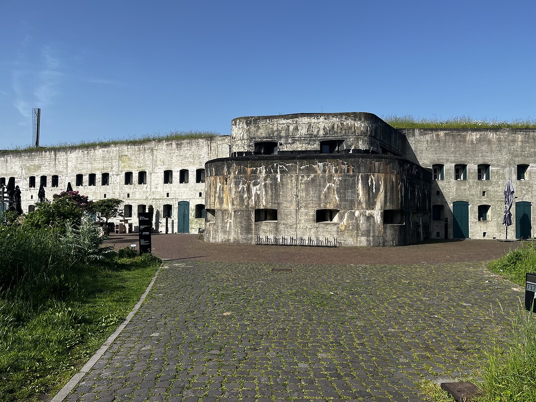 Fort Knox Hoofddorp