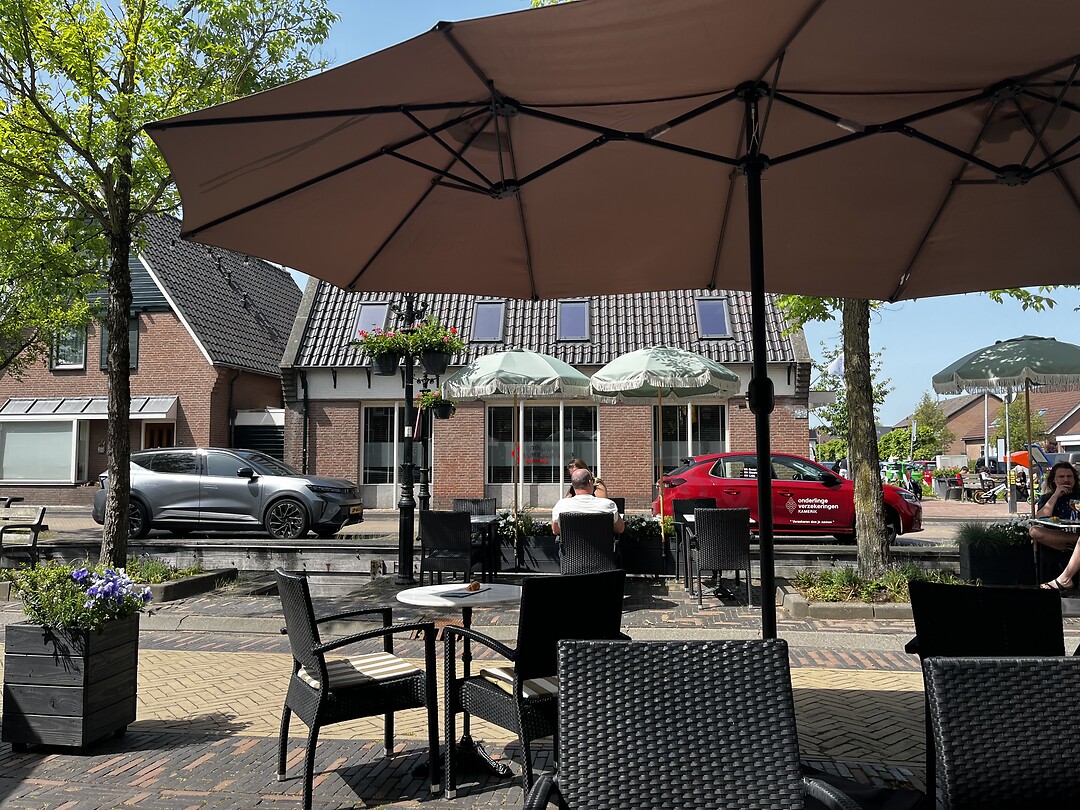 Kamerik
