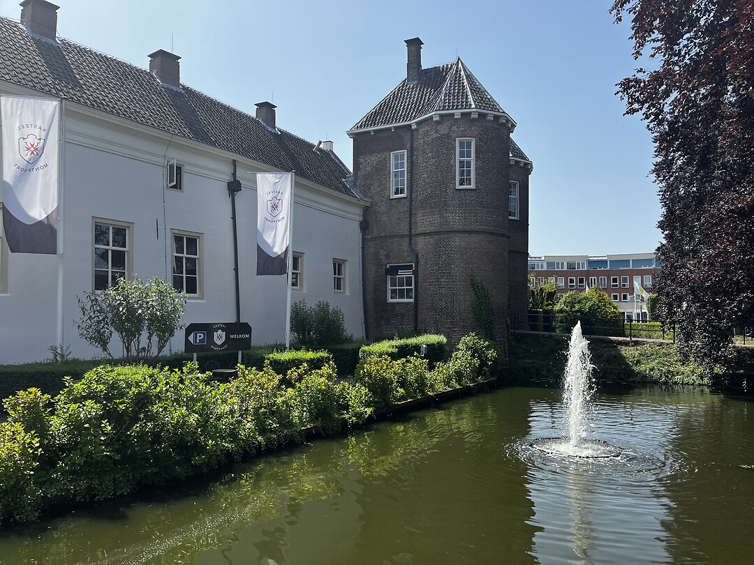 Montfoort
